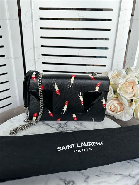 yves saint laurent betty bag